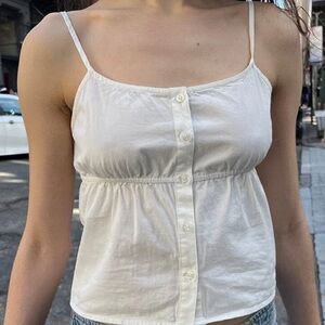 Brandy Melville Dani Tank Top